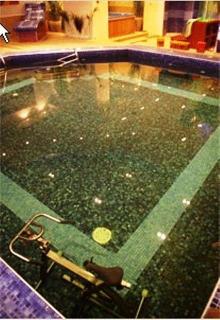 Ateron Suites Hotel & Spa Amyntaio Eksteriør billede